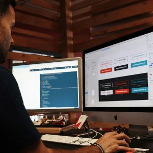 Páginas web para Artistas