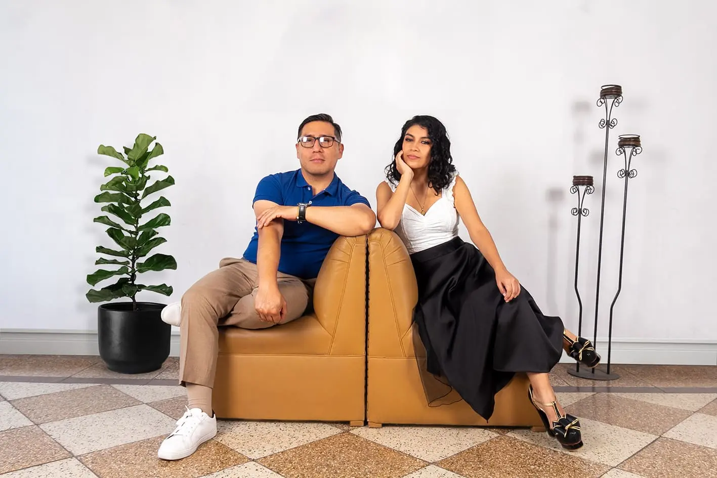 nosotros spazio148