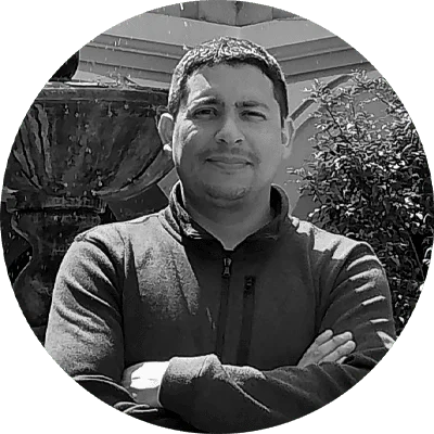 Luis Espinoza
