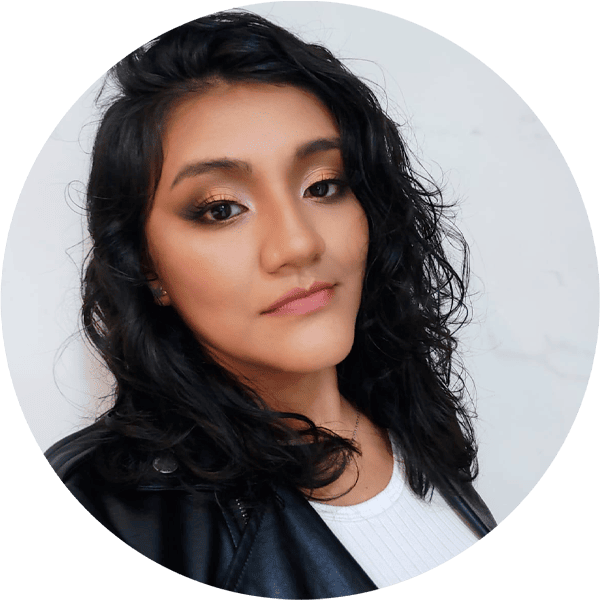 Yericka Montalvo